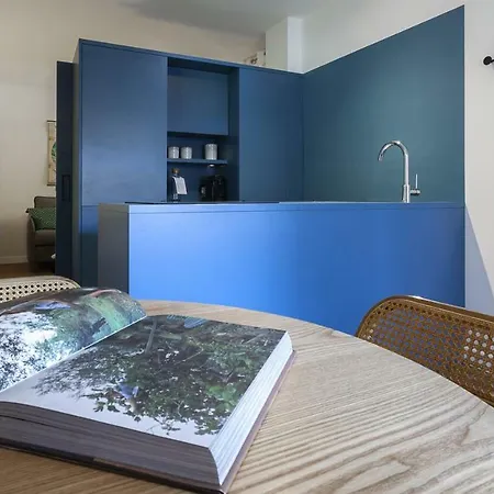 Italianway - Porta Ticinese 76 Flat 公寓