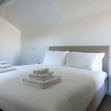Italianway - Porta Ticinese 76 Flat 米兰