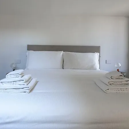 Italianway - Porta Ticinese 76 Flat 公寓 *
