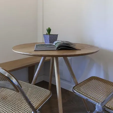 Italianway - Porta Ticinese 76 Flat 公寓 米兰